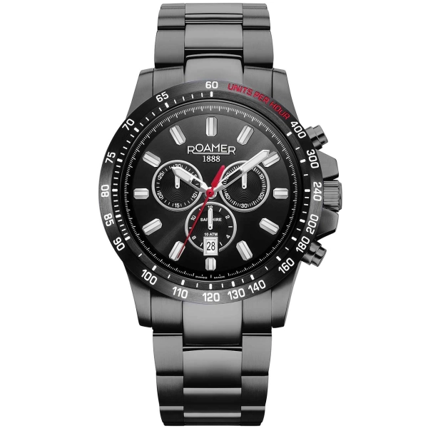 Roamer 861837 44 55 20