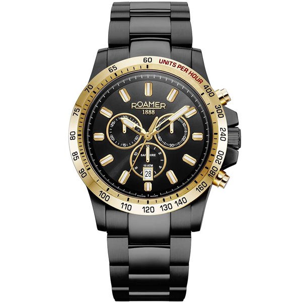 Roamer 861837 49 55 20