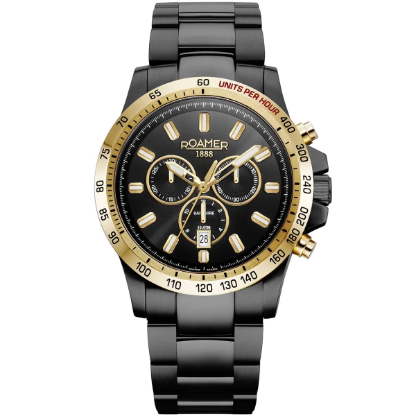 Roamer 861837 49 55 20