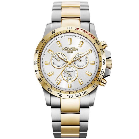 Roamer 861837 47 15 20