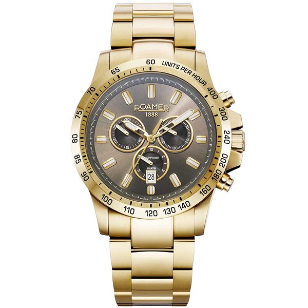 Roamer 861837 48 55 20