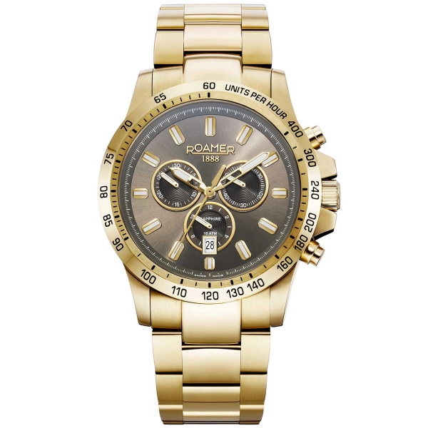 Roamer 861837 48 55 20