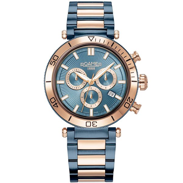 Roamer 994837 49 45 20