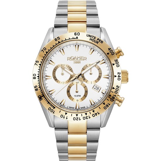 Roamer 850837 47 15 20