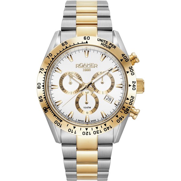 Roamer 850837 47 15 20