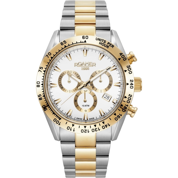 Roamer 850837 47 15 20