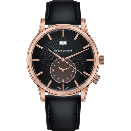 Claude Bernard 62007-37R-NIBRR