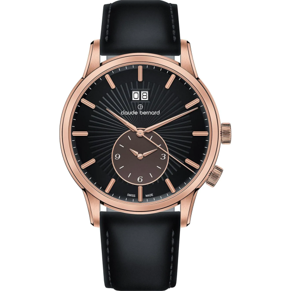Claude Bernard 62007-37R-NIBRR