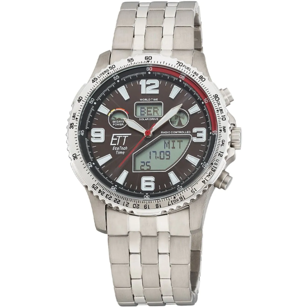 ETT Eco Tech Time EGT-11720-22M