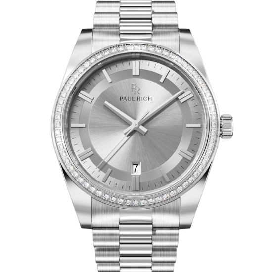 Paul Rich PR-45258