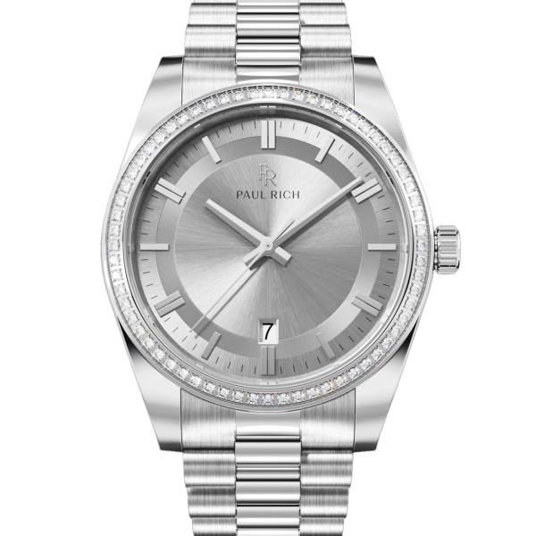 Paul Rich PR-45258