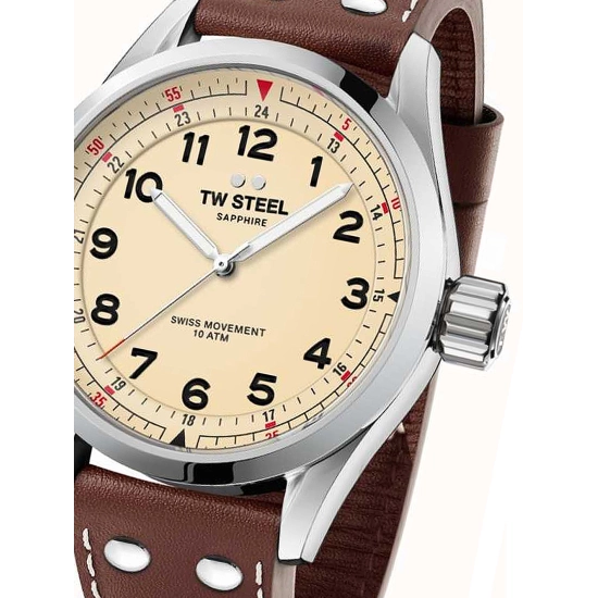 TW-Steel SVS101