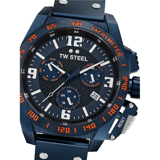 TW-Steel TW1020 - Limited Edition
