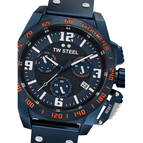 TW-Steel TW1020 - Limited Edition
