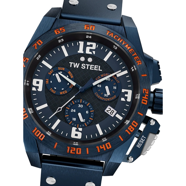 TW-Steel TW1020 - Limited Edition