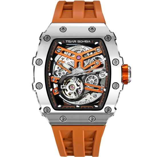 Tsar Bomba TB8208A-18