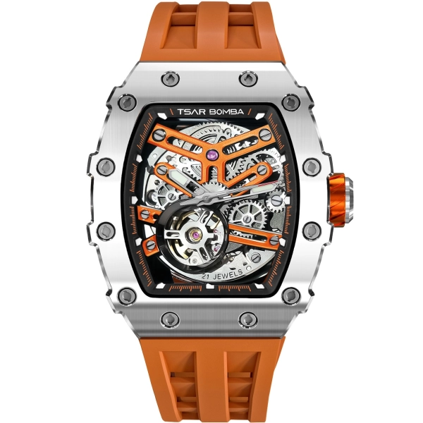 Tsar Bomba TB8208A-18