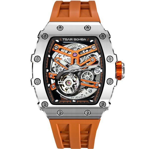 Tsar Bomba TB8208A-18