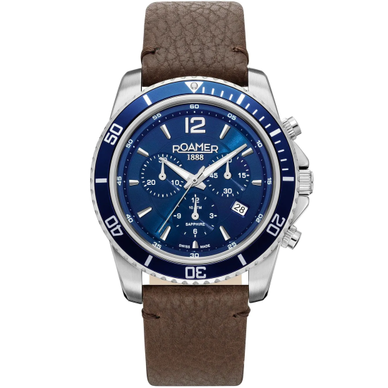 Roamer 862837 41 45 02