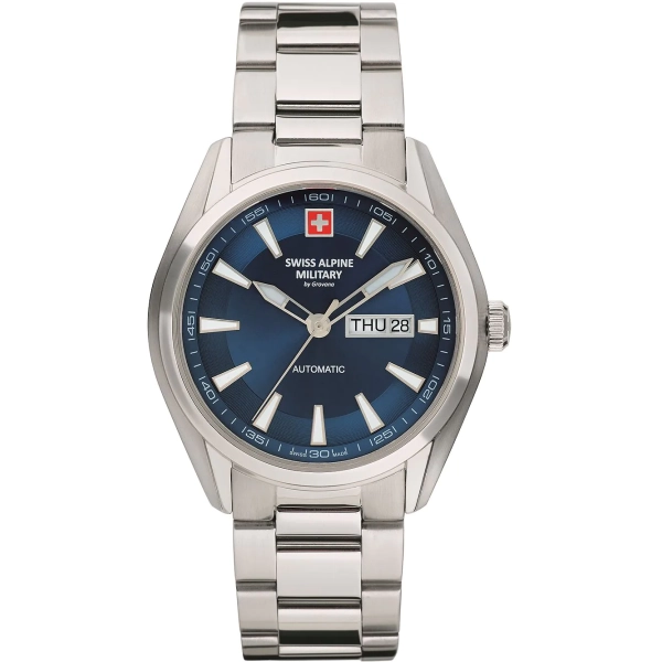 Swiss Alpine Military 7090.2135