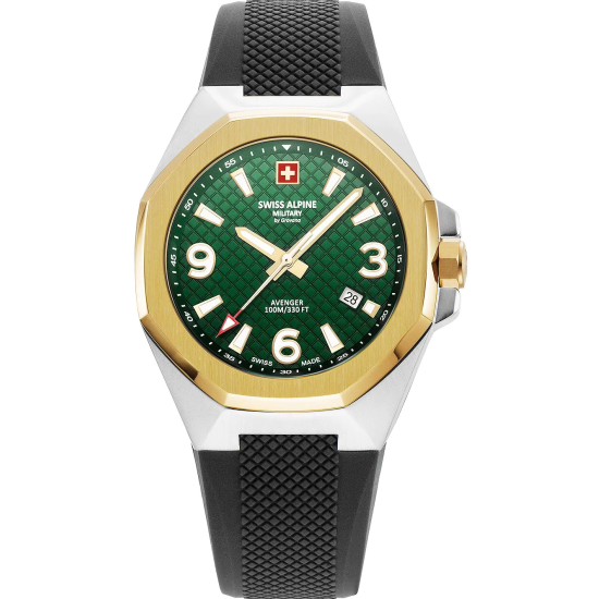 Swiss Alpine Military 7005.1844