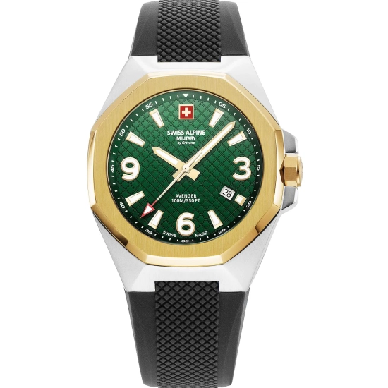 Swiss Alpine Military 7005.1844