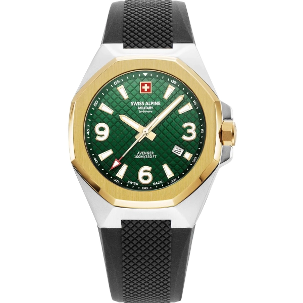 Swiss Alpine Military 7005.1844