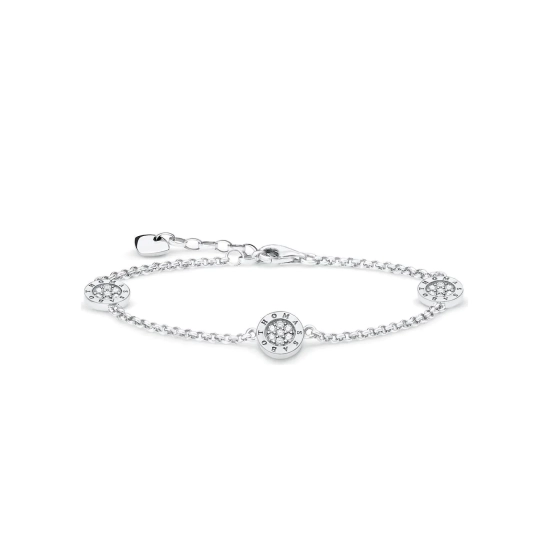 Thomas Sabo A1829-051-14-L19v
