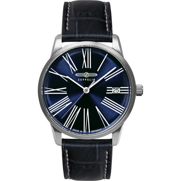 Zeppelin 8345-3