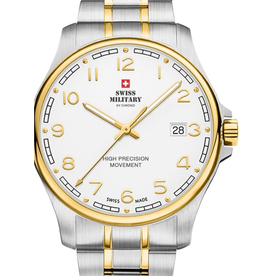 Swiss Military SM30200.20