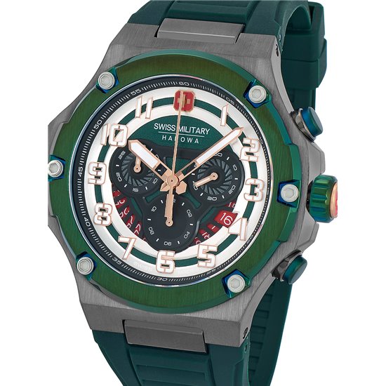 Swiss Military Hanowa SMWGO0000640