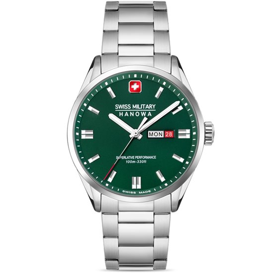 Swiss Military Hanowa SMWGH0001603