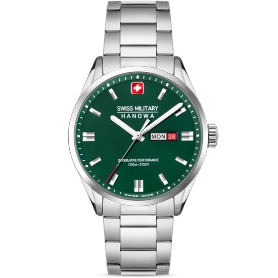Swiss Military Hanowa SMWGH0001603