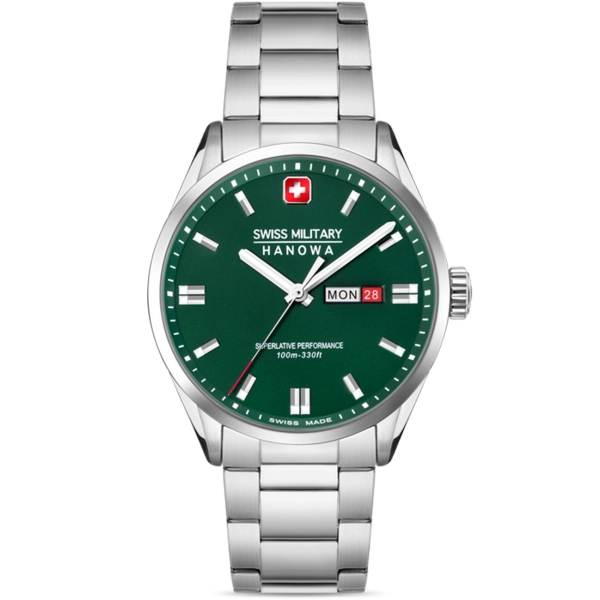 Swiss Military Hanowa SMWGH0001603