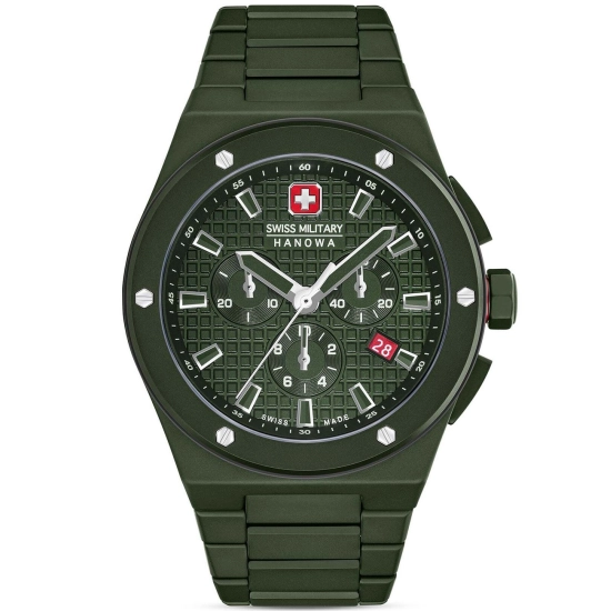 Swiss Military Hanowa SMWGI0002282