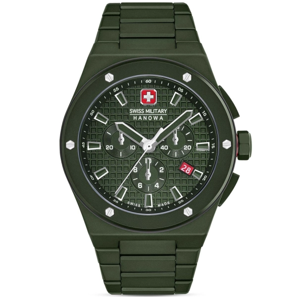 Swiss Military Hanowa SMWGI0002282