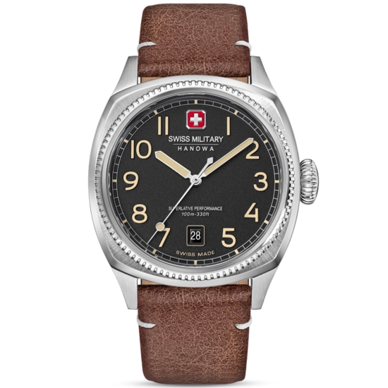 Swiss Military Hanowa SMWGB0003701