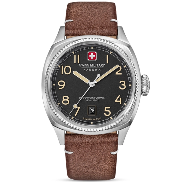 Swiss Military Hanowa SMWGB0003701