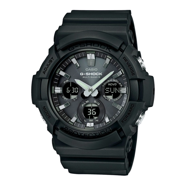 Casio Gaw100B1Aer