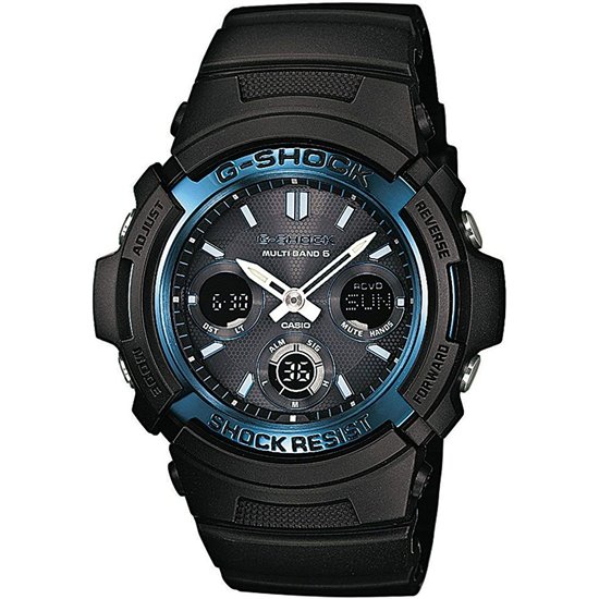 Casio Awgm100A1Aer
