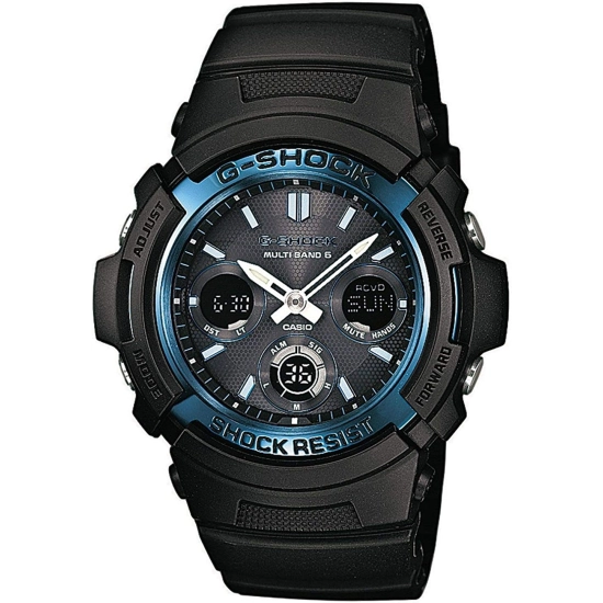 Casio Awgm100A1Aer