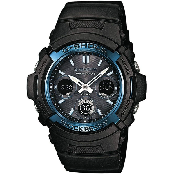Casio Awgm100A1Aer