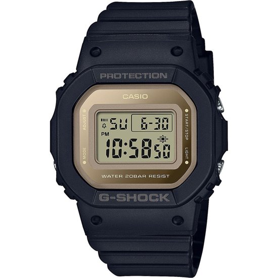 Casio Gmd-S5600-1Er