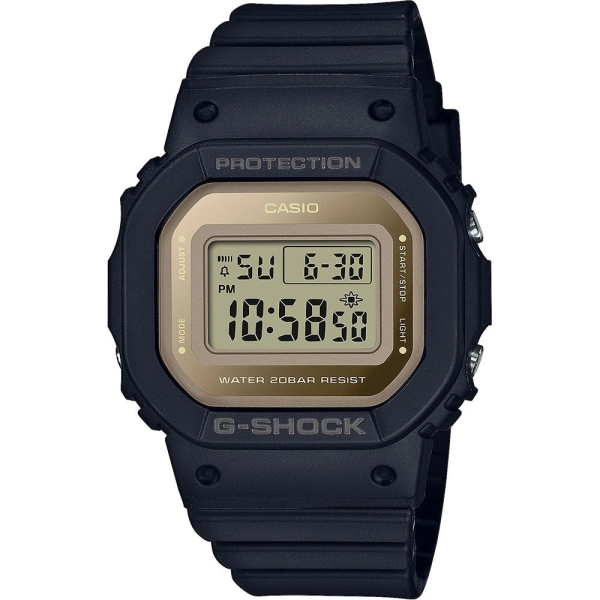 Casio Gmd-S5600-1Er