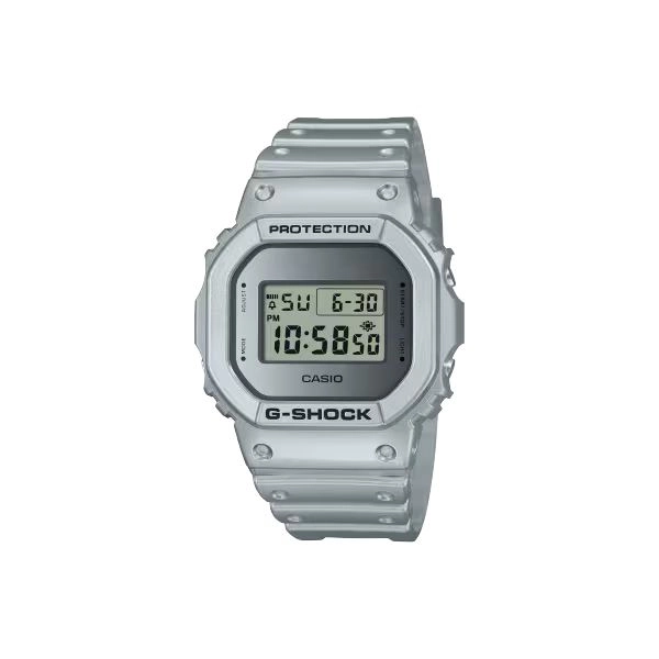 Casio Dw-5600Ff-8Er