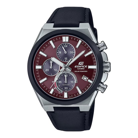 Casio Efss630Bl5Avu