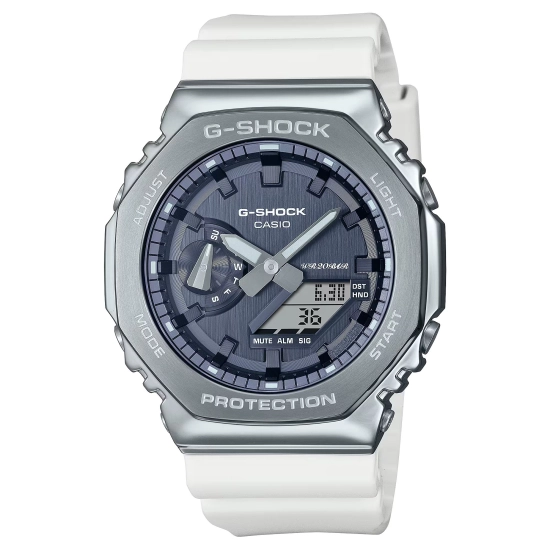 Casio Gm2100Ws7Aer