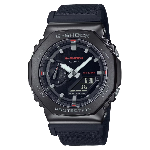 Casio Gm2100Cb1Aer