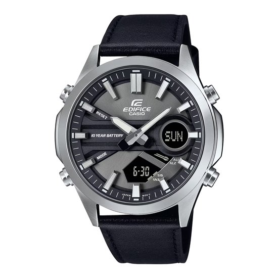 Casio Efvc120L8Aef