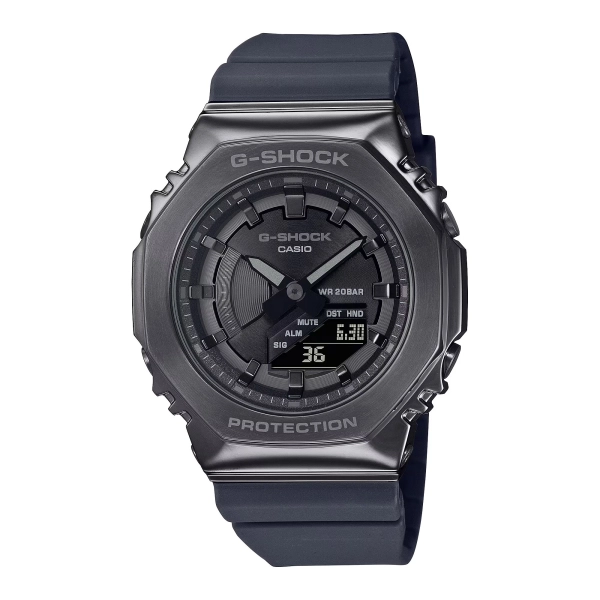 Casio Gms2100B8Aer